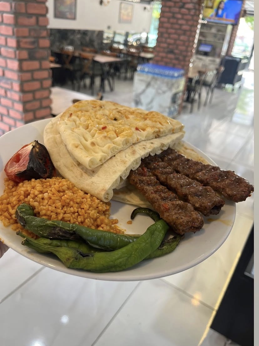 Adana Kebap